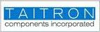 Manufacture Logo for TAITRON Components Incorporated